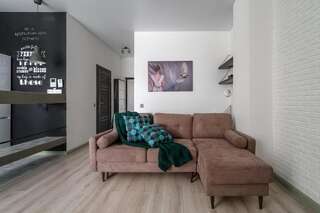 Апартаменты Aparton Nezavisimosti Prospekt 53 Минск-6